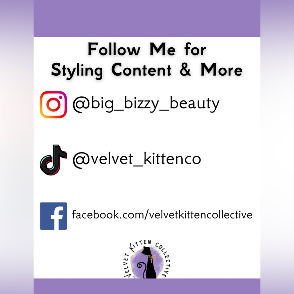 Meet your Posher, Roxy - Picture 2 of 12